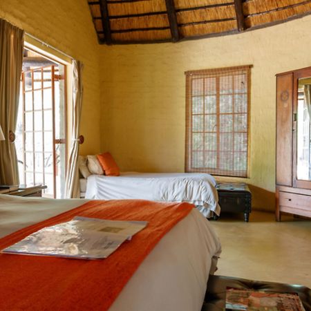 Shikwari Nature Reserve Hoedspruit Exteriér fotografie
