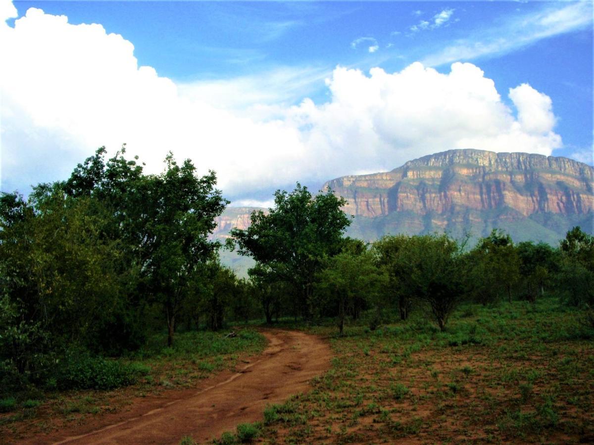 Shikwari Nature Reserve Hoedspruit Exteriér fotografie
