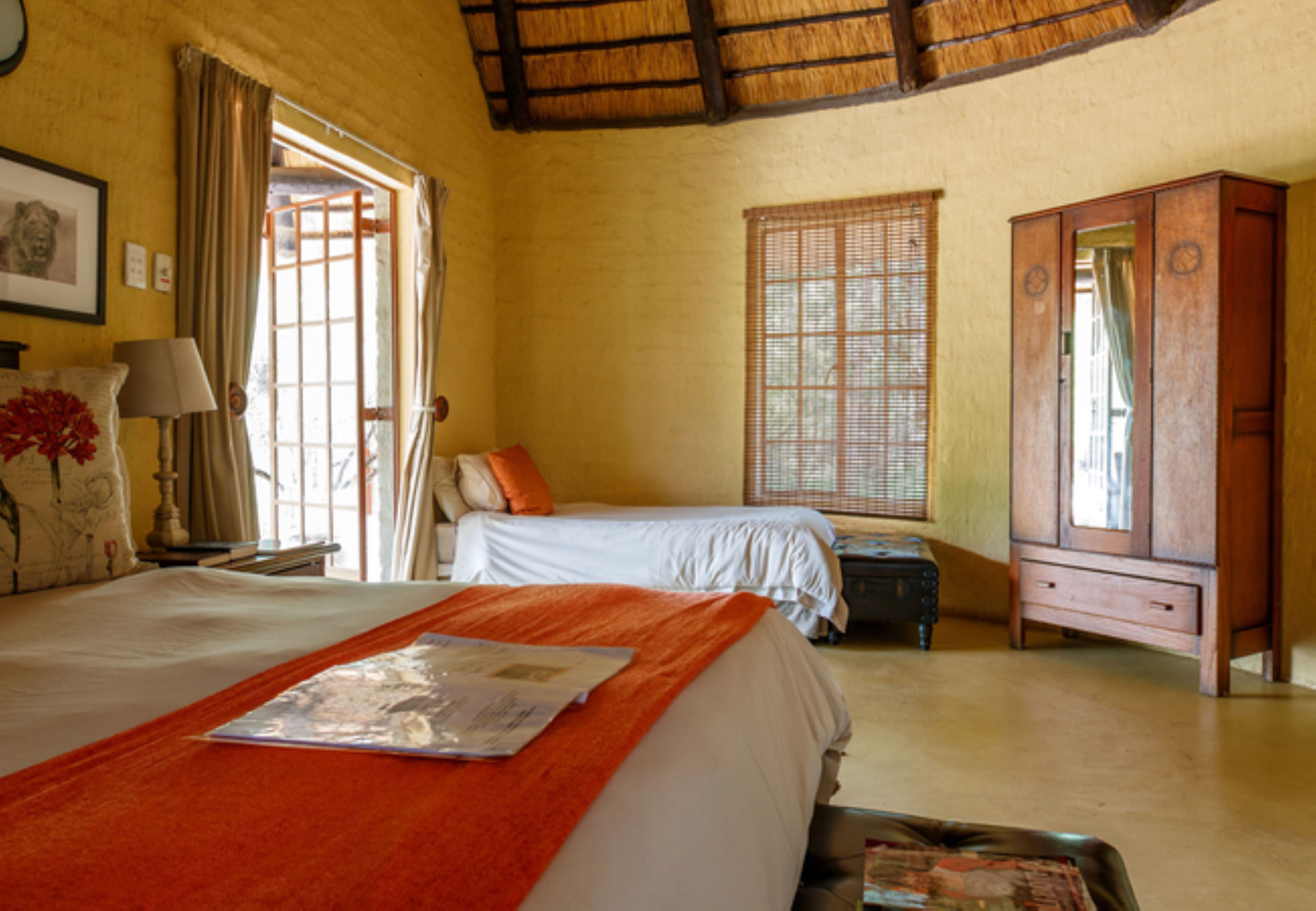 Shikwari Nature Reserve Hoedspruit Exteriér fotografie