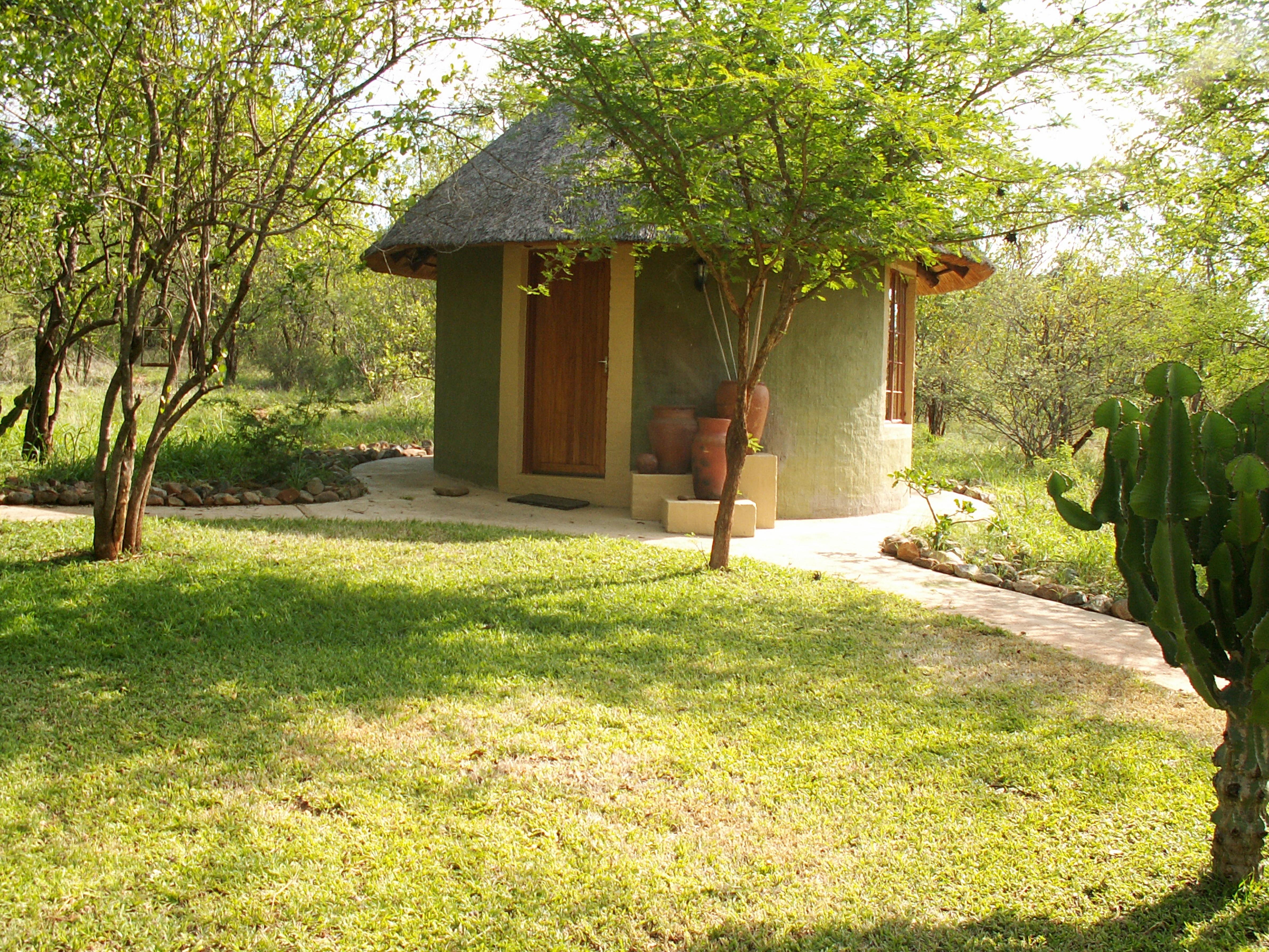 Shikwari Nature Reserve Hoedspruit Exteriér fotografie