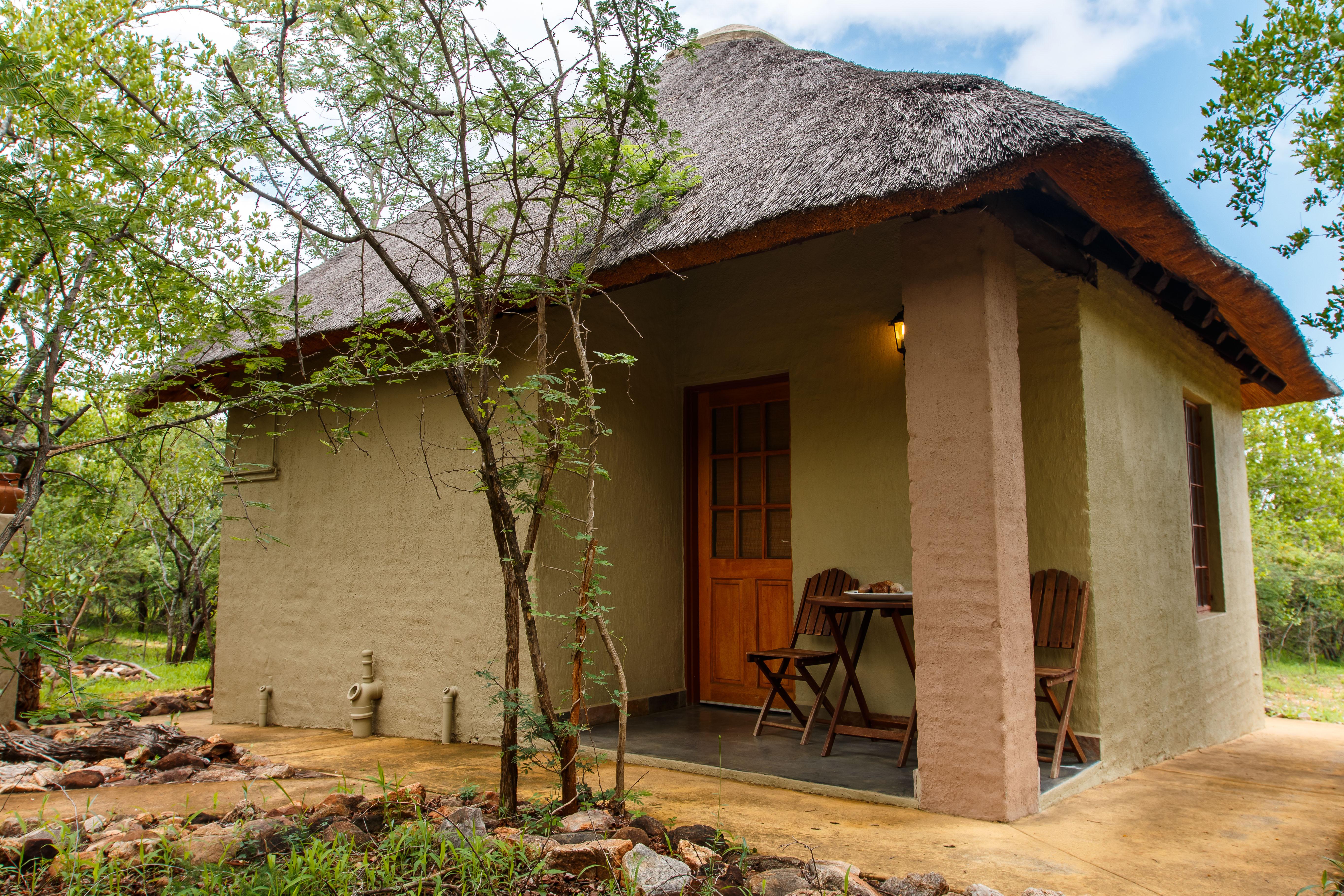 Shikwari Nature Reserve Hoedspruit Exteriér fotografie