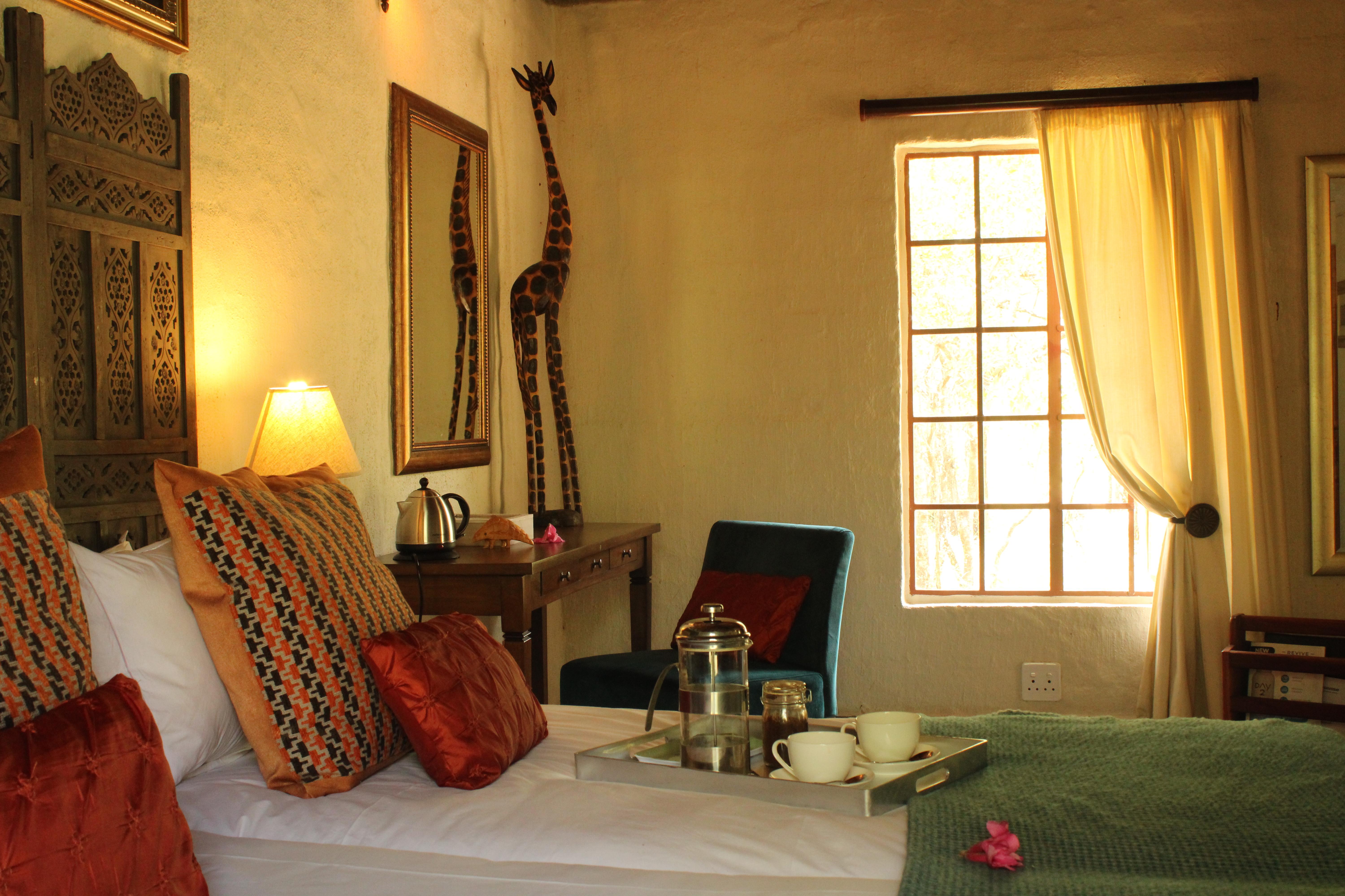 Shikwari Nature Reserve Hoedspruit Exteriér fotografie