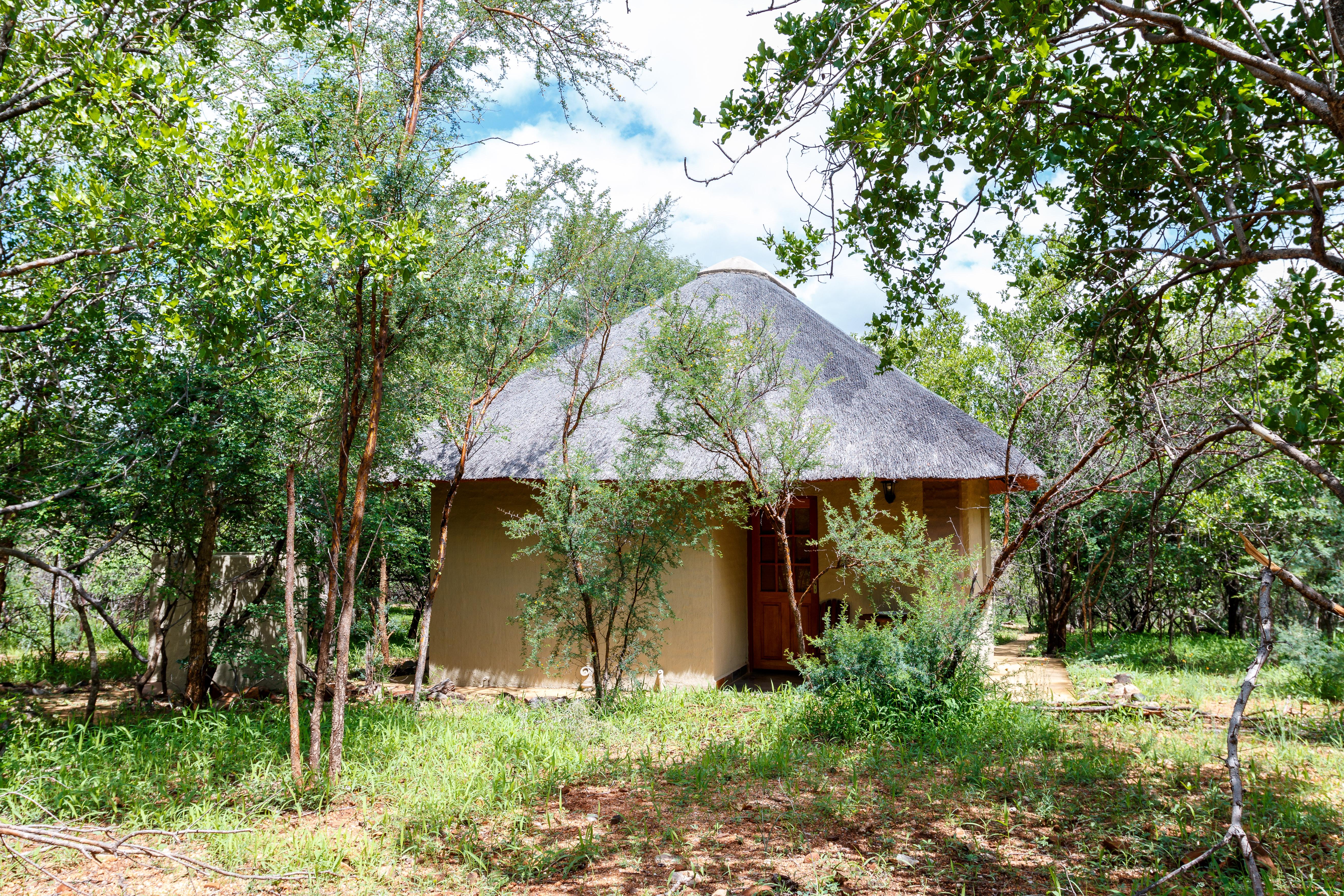 Shikwari Nature Reserve Hoedspruit Exteriér fotografie
