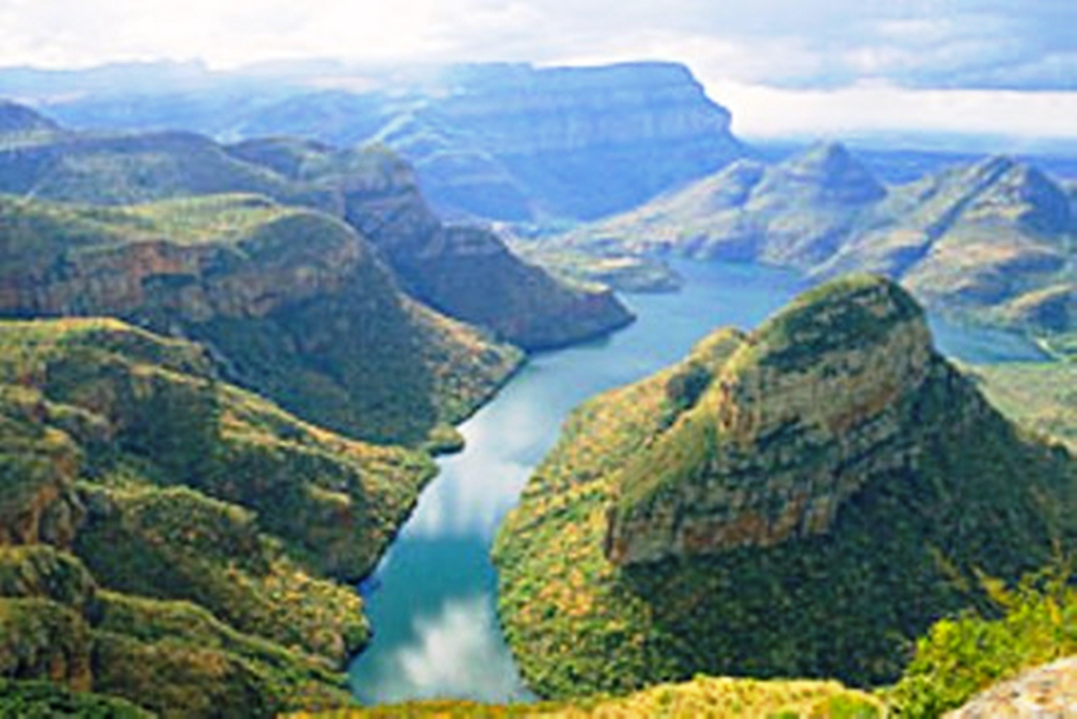 Shikwari Nature Reserve Hoedspruit Exteriér fotografie