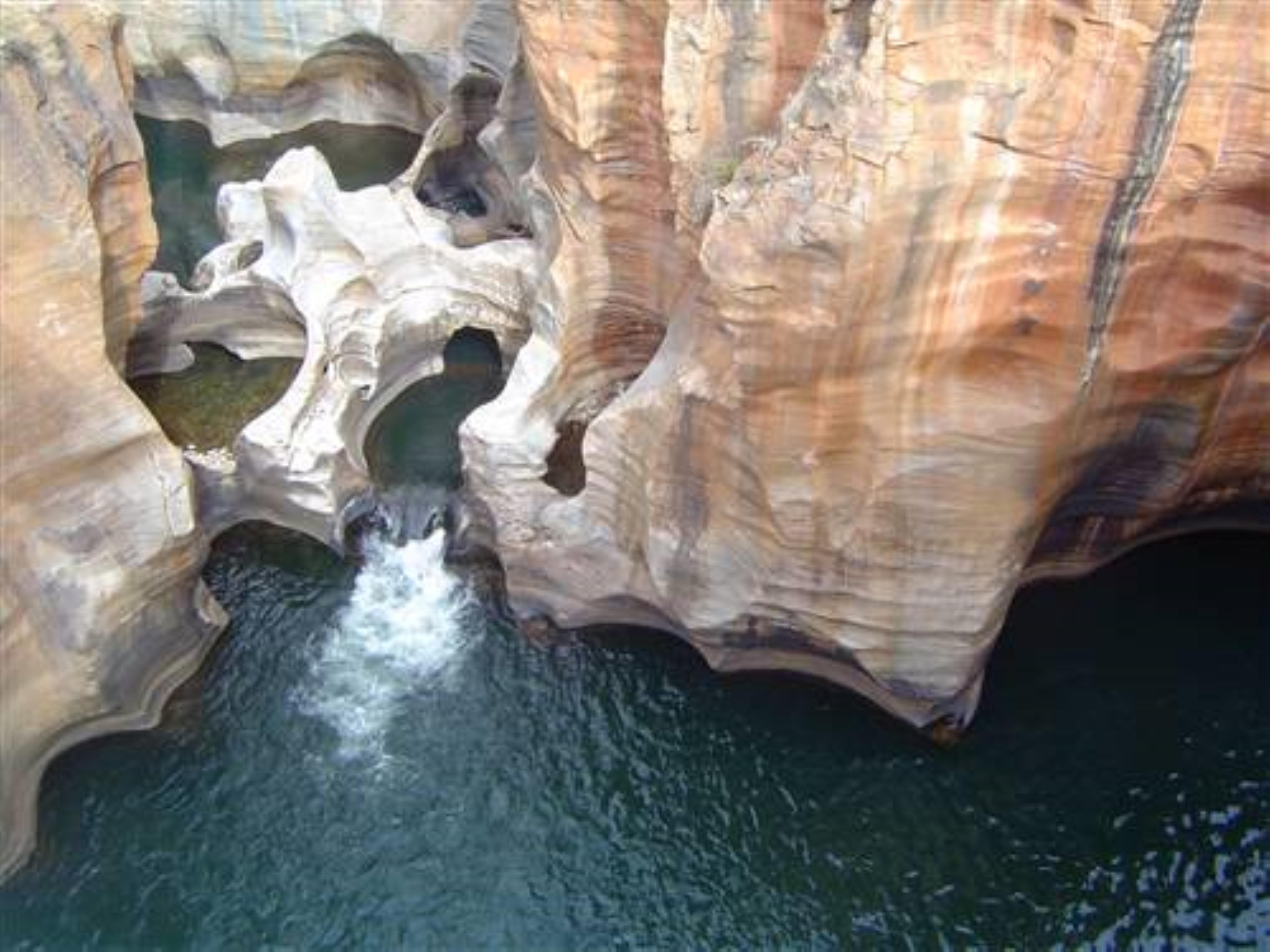 Shikwari Nature Reserve Hoedspruit Exteriér fotografie