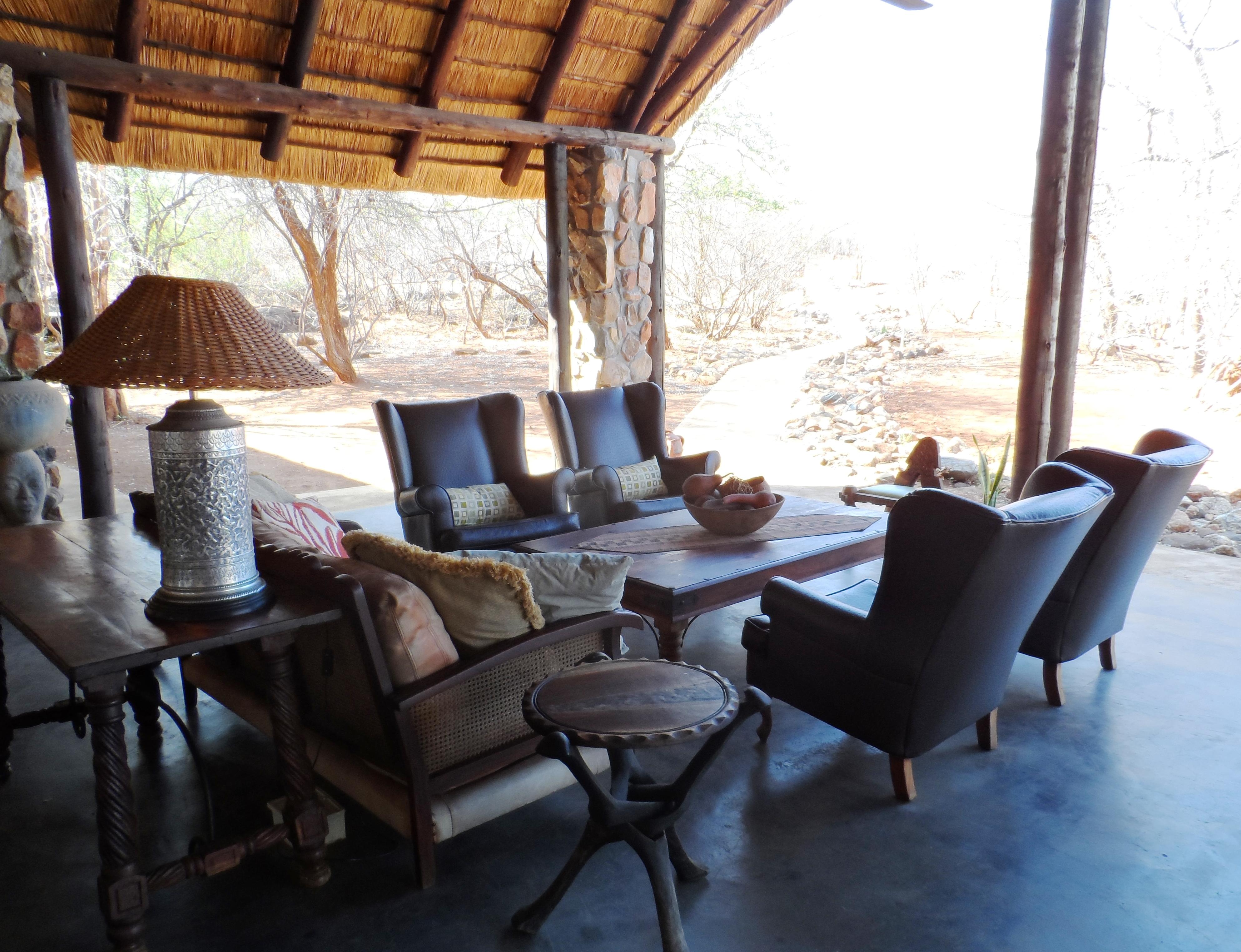 Shikwari Nature Reserve Hoedspruit Exteriér fotografie