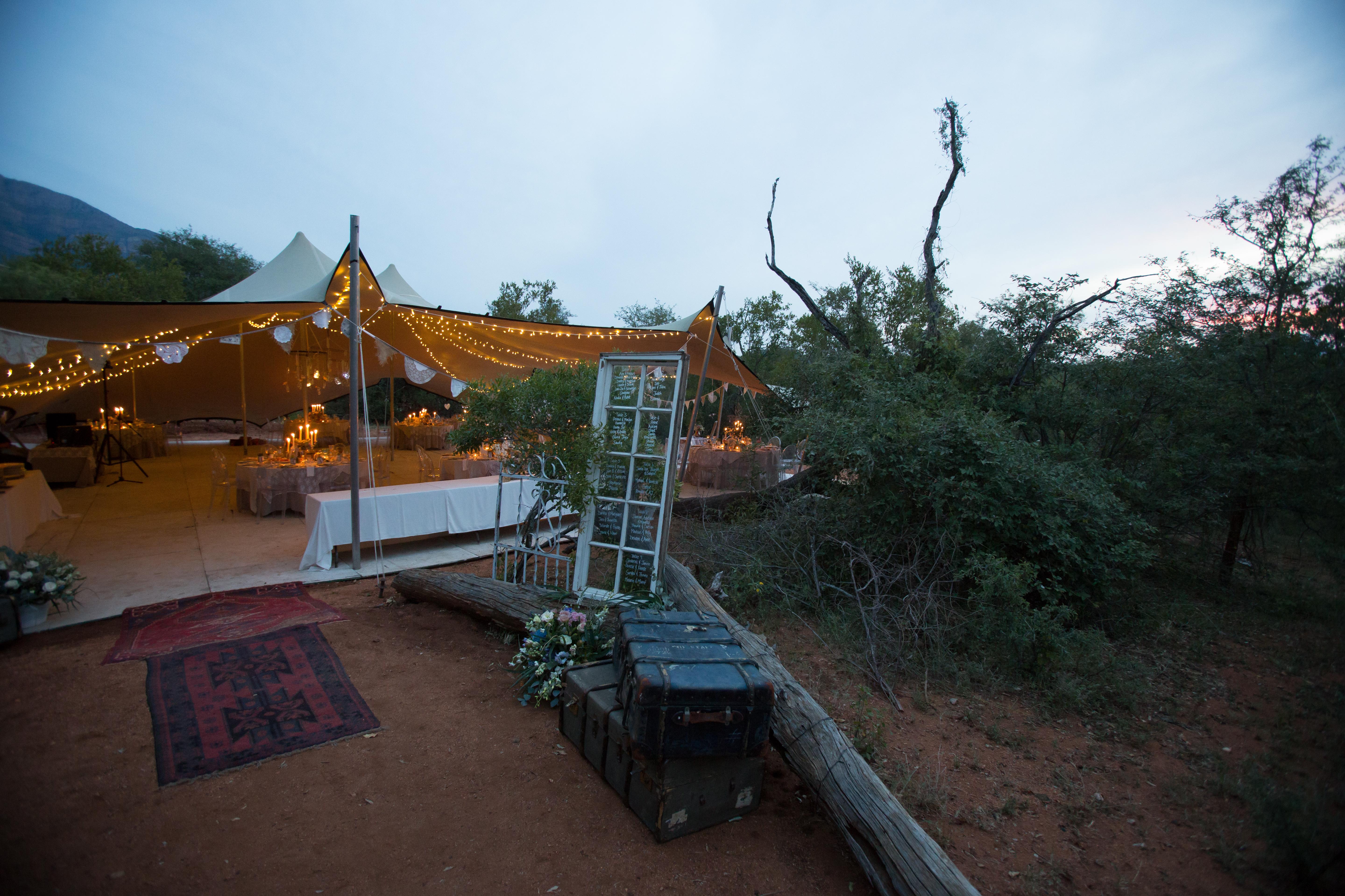 Shikwari Nature Reserve Hoedspruit Exteriér fotografie