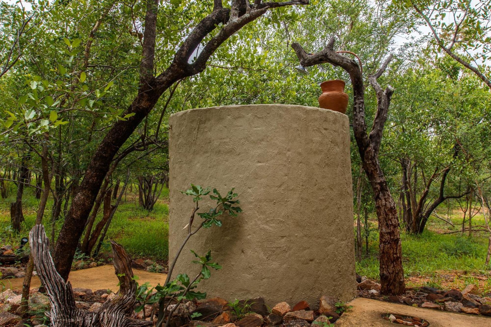 Shikwari Nature Reserve Hoedspruit Exteriér fotografie