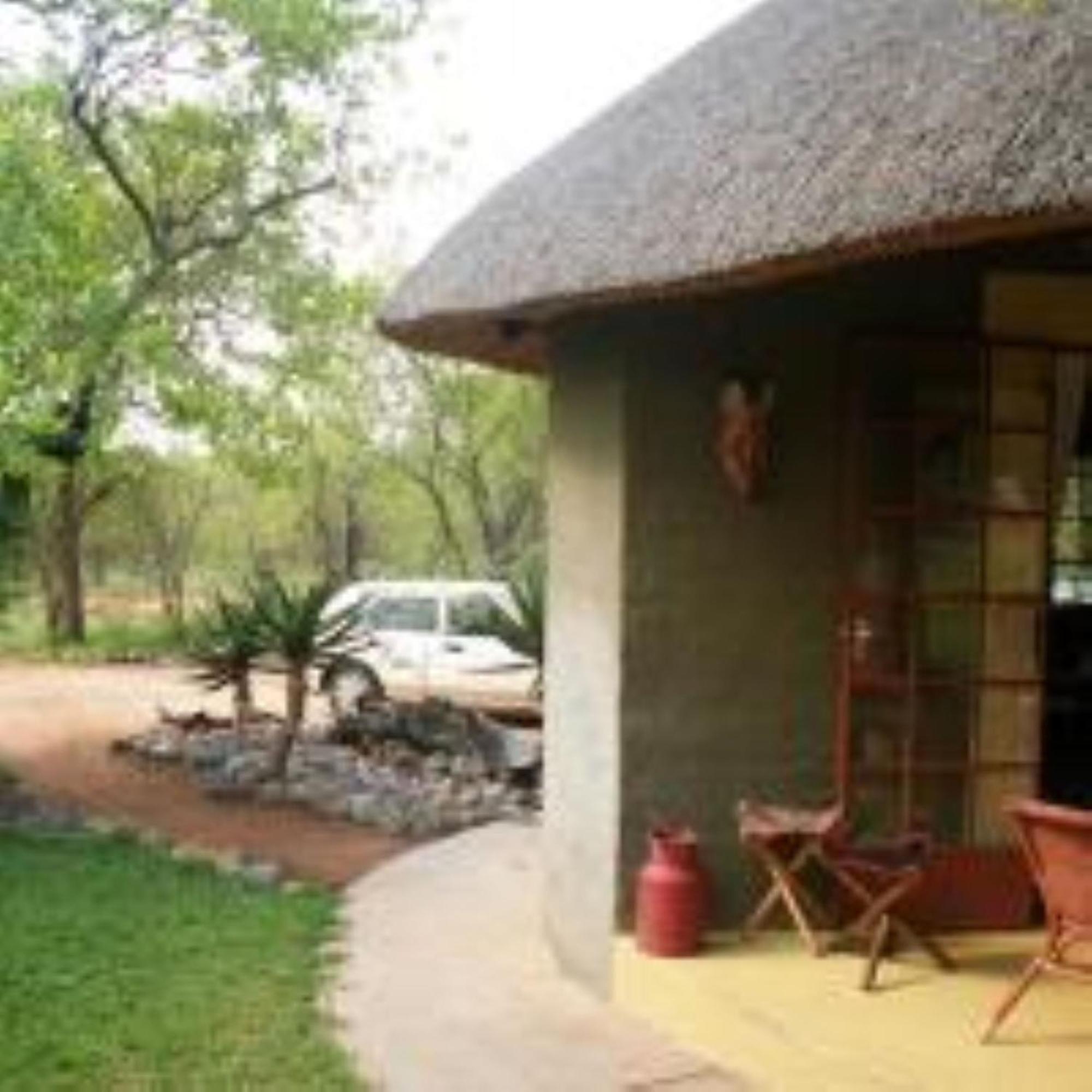 Shikwari Nature Reserve Hoedspruit Exteriér fotografie