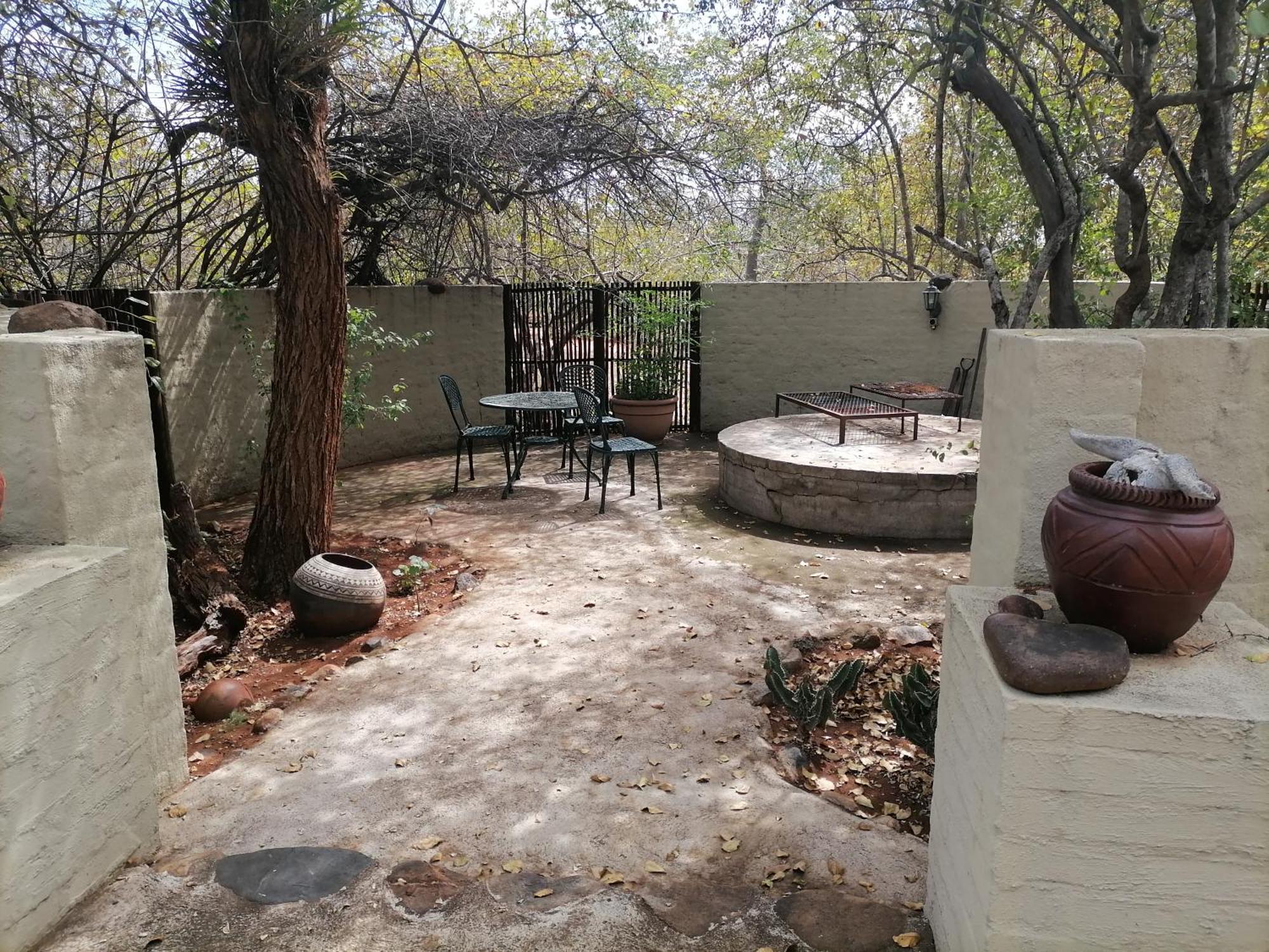 Shikwari Nature Reserve Hoedspruit Exteriér fotografie