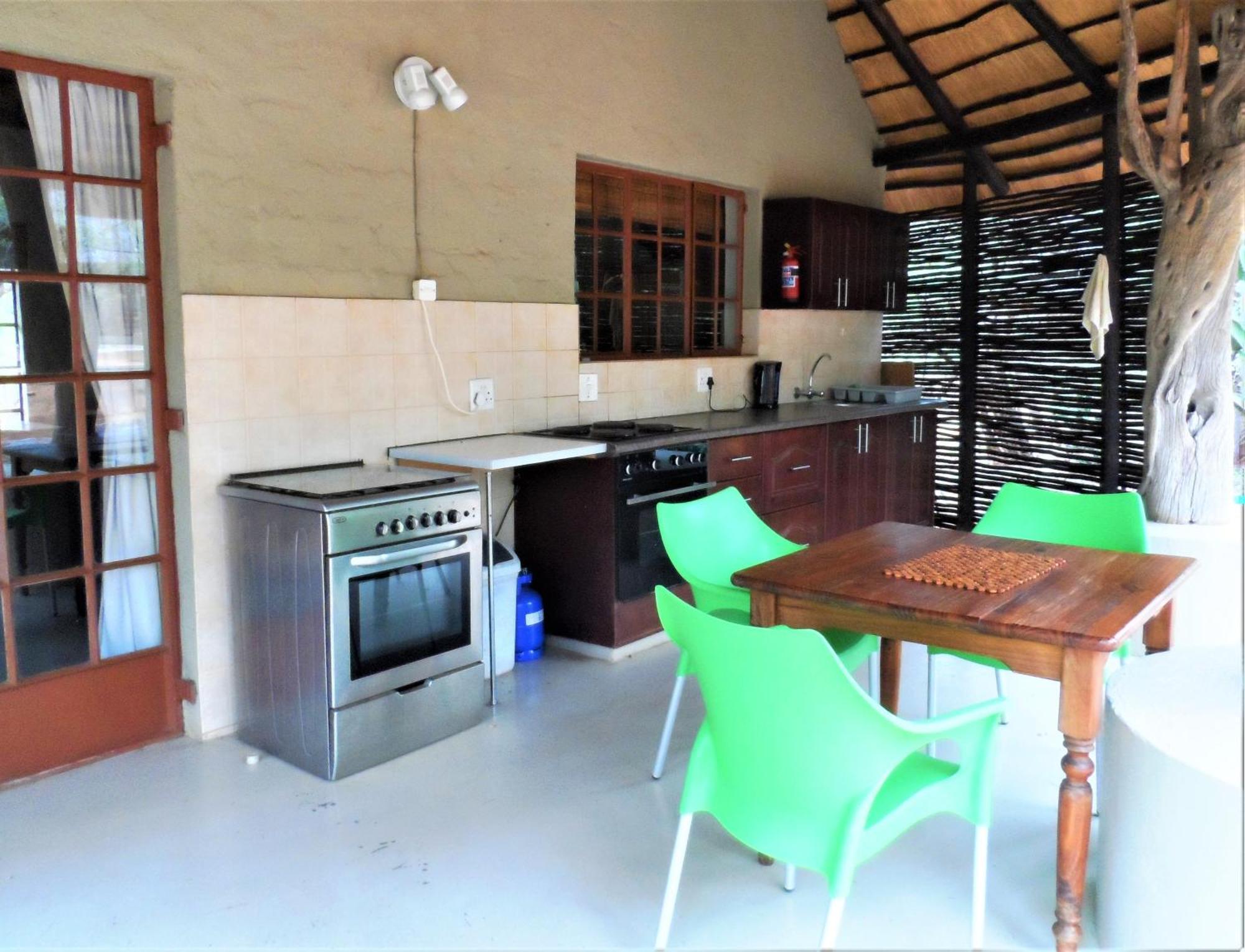 Shikwari Nature Reserve Hoedspruit Exteriér fotografie