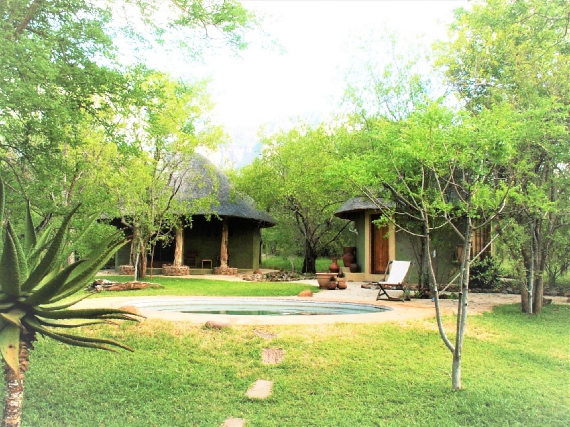 Shikwari Nature Reserve Hoedspruit Exteriér fotografie
